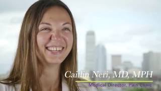 Pediatric Pain Clinic