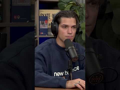 What's it like skating with Yuto Horigome