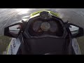 BRP RXP 300 RS максимальная скорость после обкатки