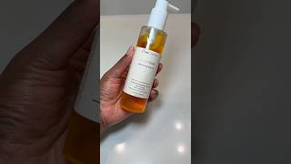 Lactonic Milky Body Oil