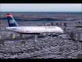 Title:US Airways Crash. A miracle on the Hudson River (Simulation) Description:This flight simulator version shows the heroic act of Capt. Sullenberger and his crew took under adverse conditions and the miraculous rescue of all passengers of US Airways Flight 1549 on January 15, 2009. These events are only factual until the final NTSB report is completed.