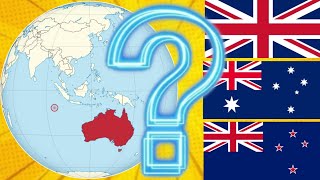 Guess The Country On The World Map L Part 14 L Easy L
