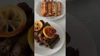 Koreli Arkadaşım Türk Yemekleri Yedi Part1