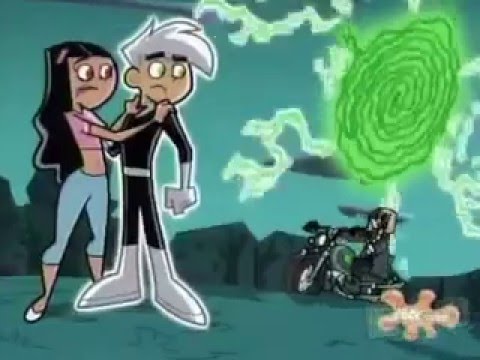 Image Danny Fenton Danny Phantom Darkdp Paulina