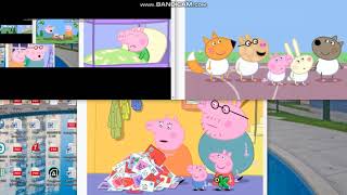 Up To Faster 143 Parison To Peppa Pig