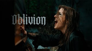 Halflives - Oblivion