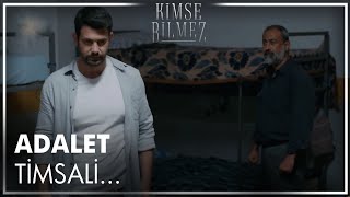 Allah Zalimleri Sevmez - Kimse Bilmez 15. Bölüm