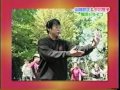 中川翔子さん 山崎邦正さんが中国武術 カンフーに挑戦