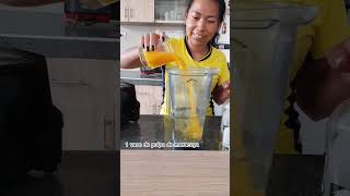 Maracuya Sour 2 Litros