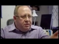 Panorama: Murdoch - Breaking the Spell [Part 1] Monday 18th July 2011
