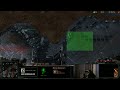 Destiny (Z) vs. nBChubz (P) - Starcraft 2 Ladder