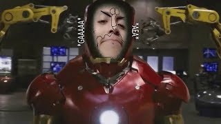I don't a man