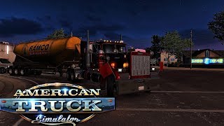 Ats Mods 1.36 Autocar At64 By Xbs V 1.0American Truck Simulator