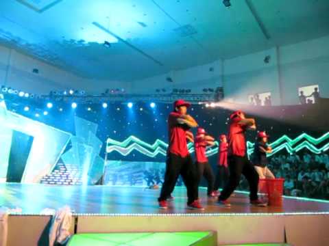 TS 09 vong tu ket VDX