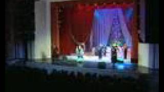Duet Radanik Dorogoy Dlinnoy 2007 Дуэт РадаНик 79255070023 Duet Radanik Dorogoy Dlinnoy 2007 Дуэт РадаНик 79255070023