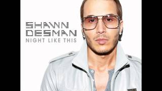 Watch Shawn Desman Dynamite video