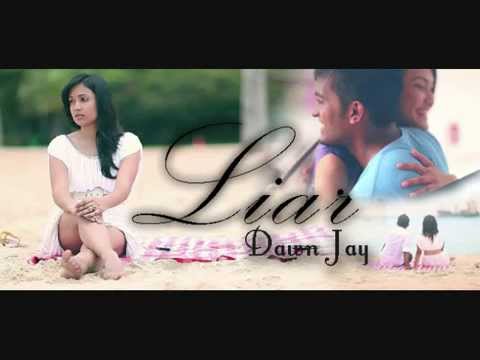 liar dawn jay cover by me(dheeraj)
