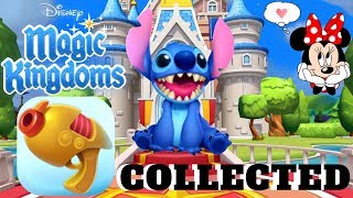 New Surprise Character & All Sch Blasters In Disney Magic Kingdoms Gameplay Walkthrough Ep.188