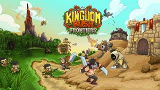 Kingdom Rush Frontiers Ost - Desert Battle I