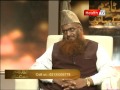 Iftar time ep # 3 part 3... 11 08 2011 Dr. Essa health tv