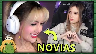 Are Arigameplay And Rivers Girlfriends And In Love With Each Other?