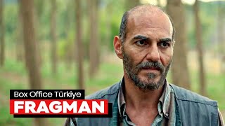 Bağlılık Hasan Fragman