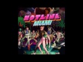 Various Artists, Hotline Miami - CS:GO Music Kit