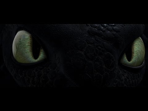 Dragons: World on Fire