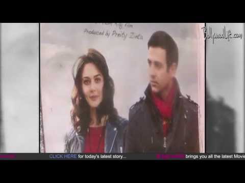 Public review Ishq in Paris