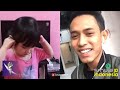 ADIK COMEL INI KAGET SAAT LIHAT ADA BABY SHIMA DIBELAKANG KHAI BAHAR ADIK COMEL INI KAGET SAAT LIHAT ADA BABY SHIMA DIBELAKANG KHAI BAHAR