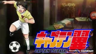 Captain tsubasa Ending 2