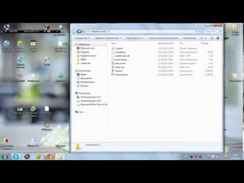 Как и где скачать Terraria