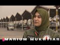 Ek Thi Marium Pakistan's female Fighter Pilot