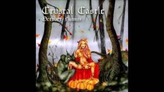 Watch Crystal Castle Heavy Metal video