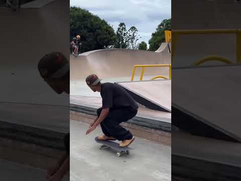 Tommy Fynn smooth operator