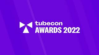 Tubecon Awards
