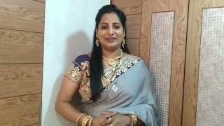 Anu Maurya Entry Audition