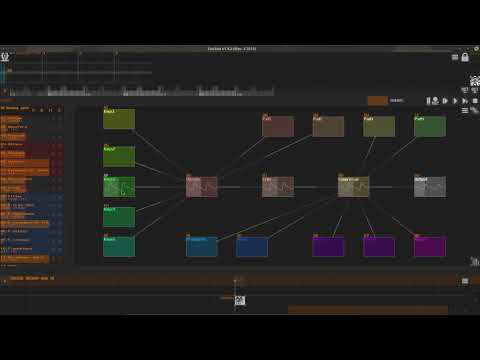 Где можно взять инструменты программы MadTracker? Где можно взять инструменты программы MadTracker?