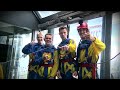 Buckley Systems New Zealand FIM Speedway Grand Priх