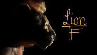 Lion Tf