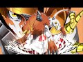 Digimon Xros Wars - X4B The Guardian - Em Português (BR)