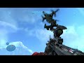 Halo Reach Multiplayer