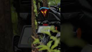 Tvs Ntorq 125 Amezing Video Modified Ntorq Cinematic Reels
