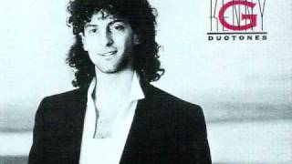 Watch Kenny G You Make Me Believe video