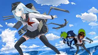 Nightcore - La Di Da Clawz Bootleg Mix Barracuda