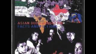 Watch Asian Dub Foundation Debris video