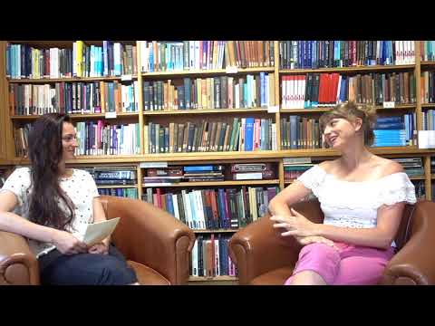 Ep. 24 - The journey of an emotion researcher with Dr. Laura Vuillier