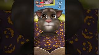 Turn On The Lights In The Talking Tom Room
