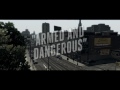 LA Noire w/ Junkyard and Wife Part 3