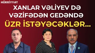 Ramiz Mehdiyevdən Də Böyük Xəyanəti Siz Etmisiniz